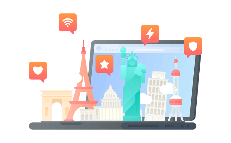 在法罗群岛连接到中国vpn - 大陆VPN